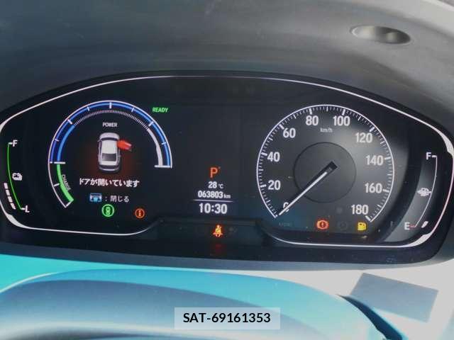 Honda INSIGHT 2020-08 8218148-12