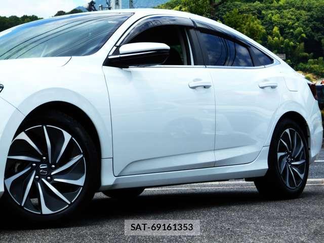 Honda INSIGHT 2020-08 8218148-13