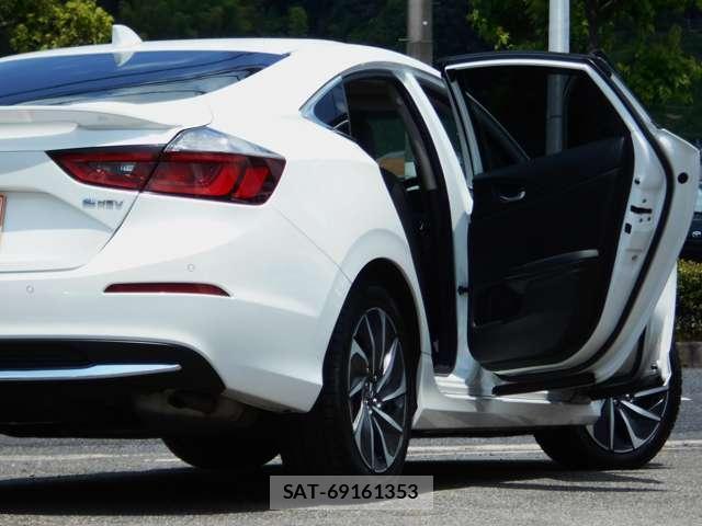 Honda INSIGHT 2020-08 8218148-14