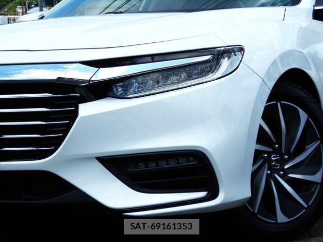 Honda INSIGHT 2020-08 8218148-16