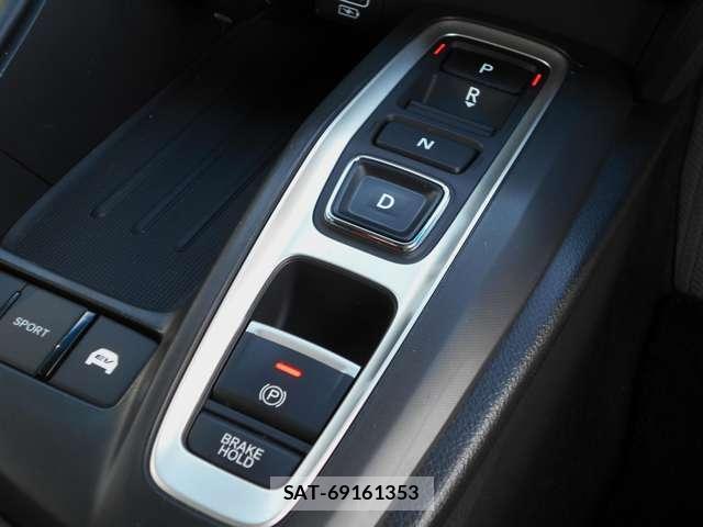 Honda INSIGHT 2020-08 8218148-17
