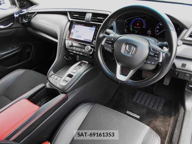 Honda INSIGHT 2020-08 8218148-2