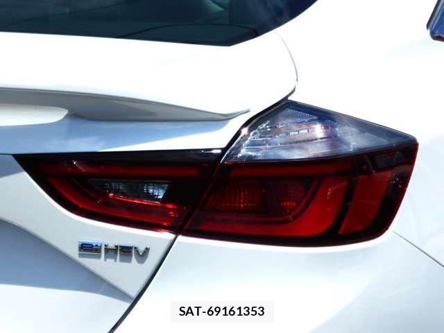 Honda INSIGHT 2020-08 8218148-3