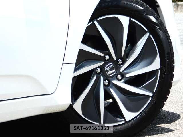 Honda INSIGHT 2020-08 8218148-4