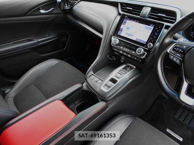 Honda INSIGHT 2020-08 8218148-5