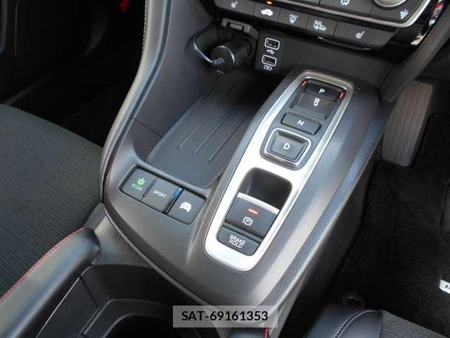 Honda INSIGHT 2020-08 8218148-8