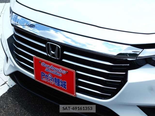 Honda INSIGHT 2020-08 8218148-9