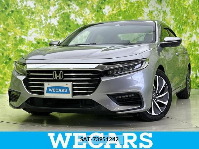 Honda INSIGHT 2019-07 8220189-0