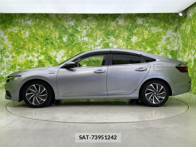 Honda INSIGHT 2019-07 8220189-1
