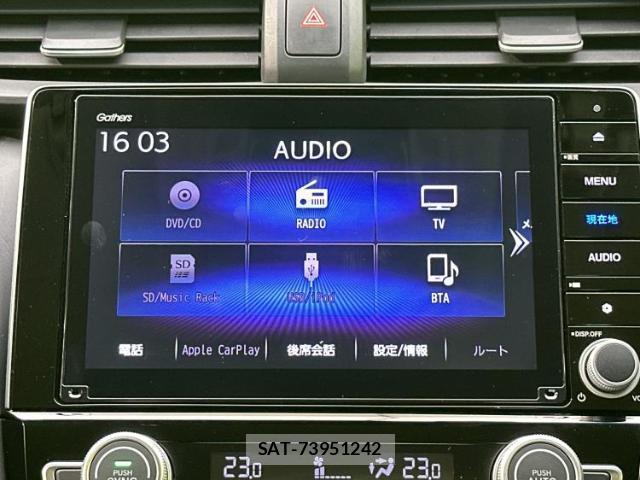 Honda INSIGHT 2019-07 8220189-10