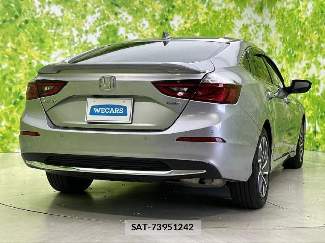 Honda INSIGHT 2019-07 8220189-2