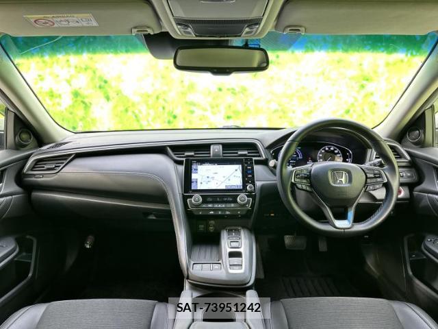 Honda INSIGHT 2019-07 8220189-3