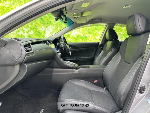 Honda INSIGHT 2019-07 8220189-4