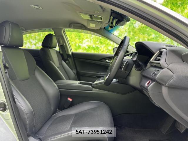Honda INSIGHT 2019-07 8220189-5