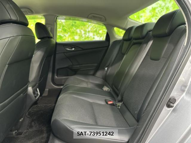 Honda INSIGHT 2019-07 8220189-6