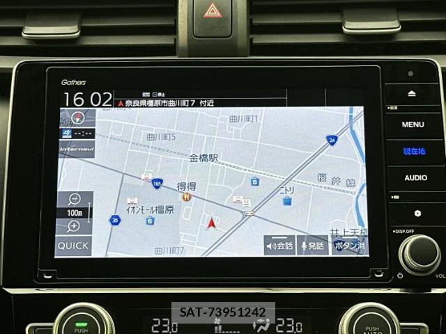 Honda INSIGHT 2019-07 8220189-8
