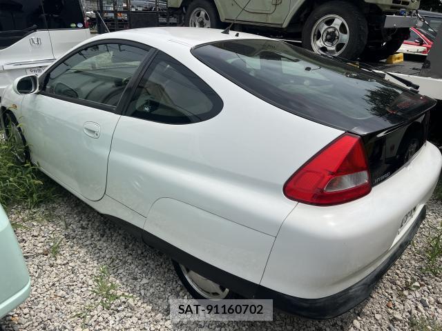 Honda INSIGHT 2006-06 8222712-1