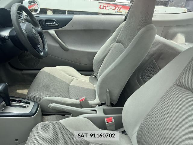 Honda INSIGHT 2006-06 8222712-2