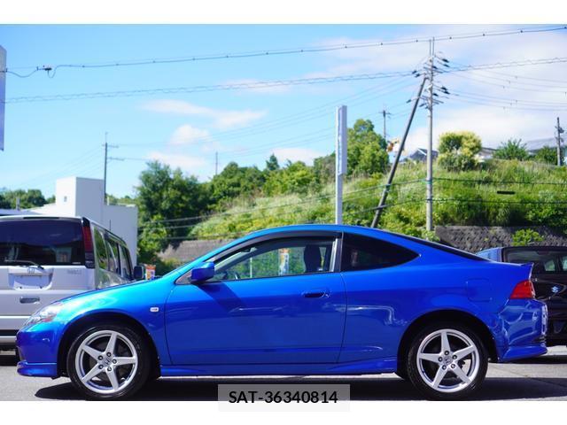 Honda INTEGRA 2004-11 8216147-10