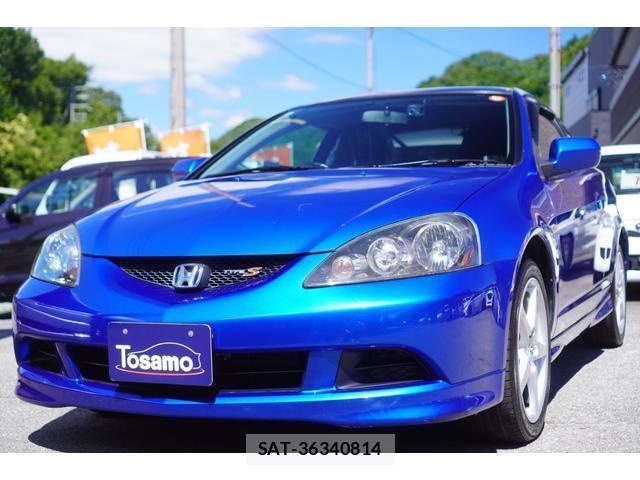 Honda INTEGRA 2004-11 8216147-12