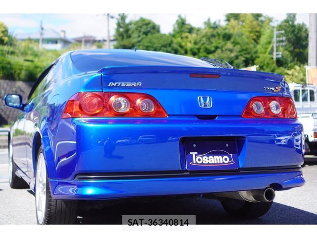 Honda INTEGRA 2004-11 8216147-14