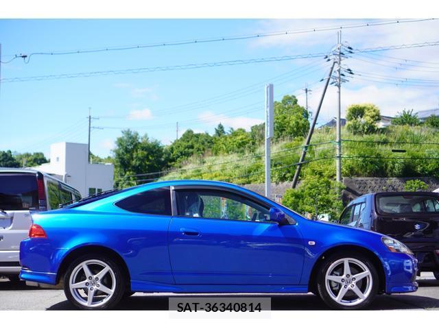 Honda INTEGRA 2004-11 8216147-3