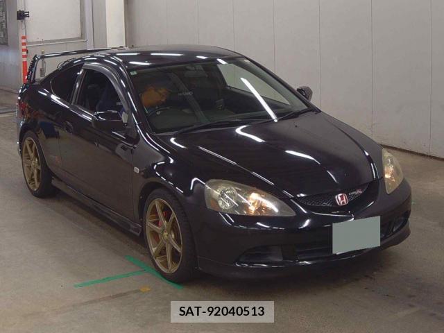 Honda INTEGRA 2006-07 8221449-0