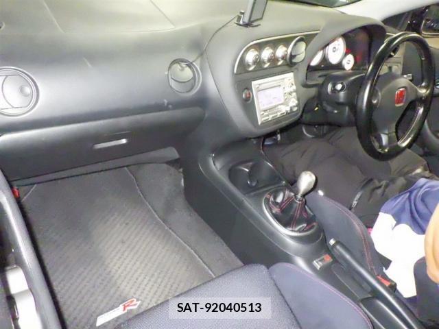 Honda INTEGRA 2006-07 8221449-2