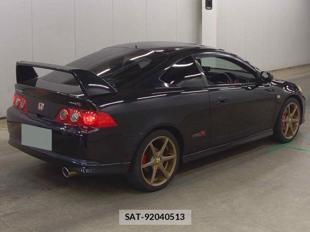Honda INTEGRA 2006-07 8221449-4