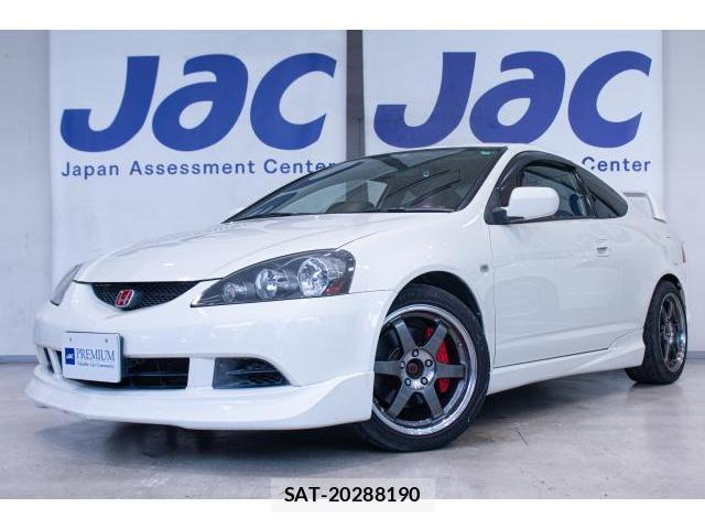 Honda INTEGRA 2005-05 8223318-0