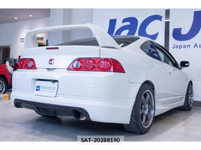 Honda INTEGRA 2005-05 8223318-1