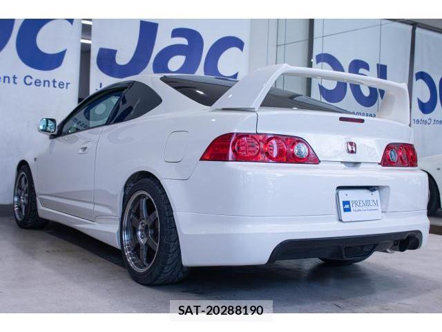 Honda INTEGRA 2005-05 8223318-10