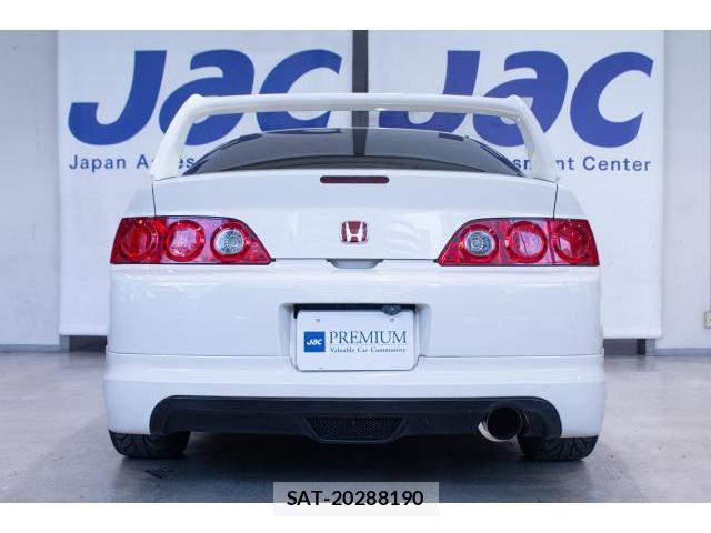 Honda INTEGRA 2005-05 8223318-11