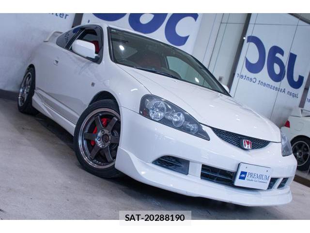 Honda INTEGRA 2005-05 8223318-12