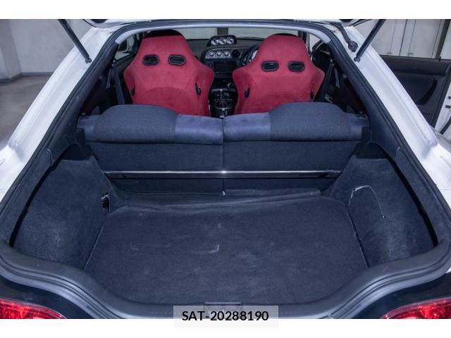 Honda INTEGRA 2005-05 8223318-18