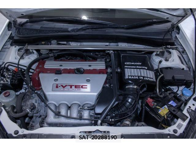 Honda INTEGRA 2005-05 8223318-7