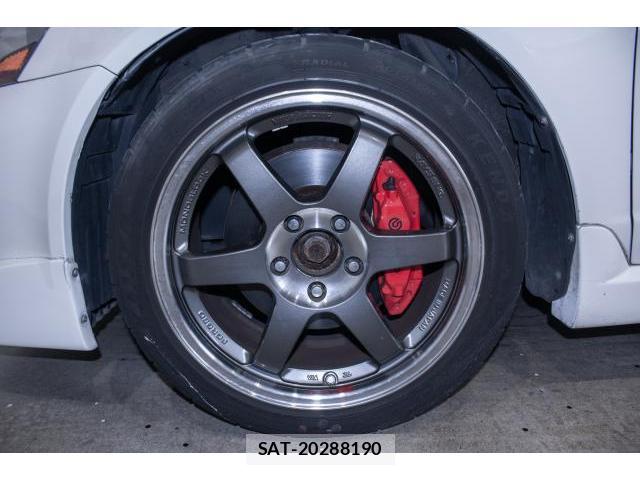 Honda INTEGRA 2005-05 8223318-8