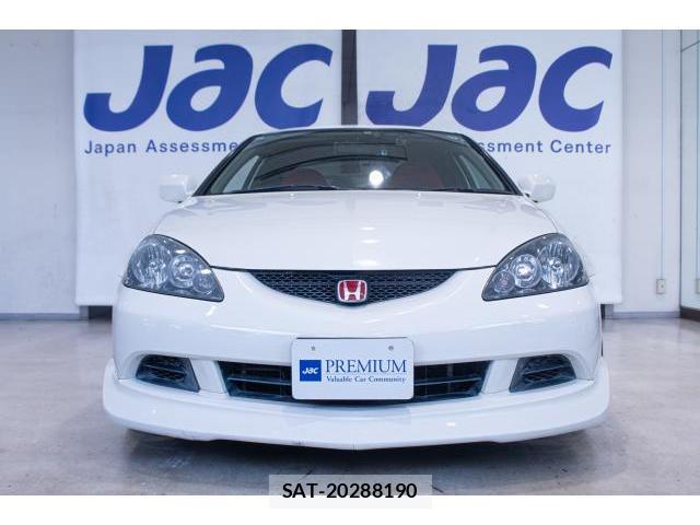 Honda INTEGRA 2005-05 8223318-9