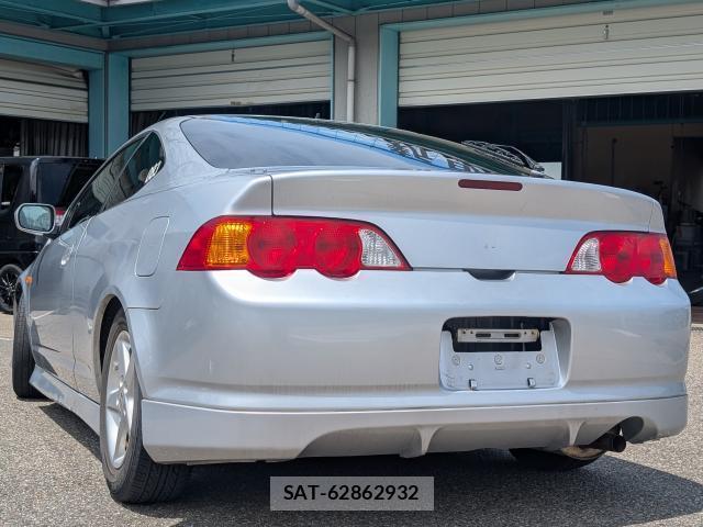 Honda INTEGRA 2003-03 8224395-1
