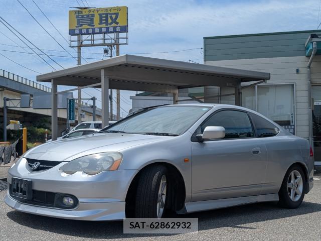 Honda INTEGRA 2003-03 8224395-10