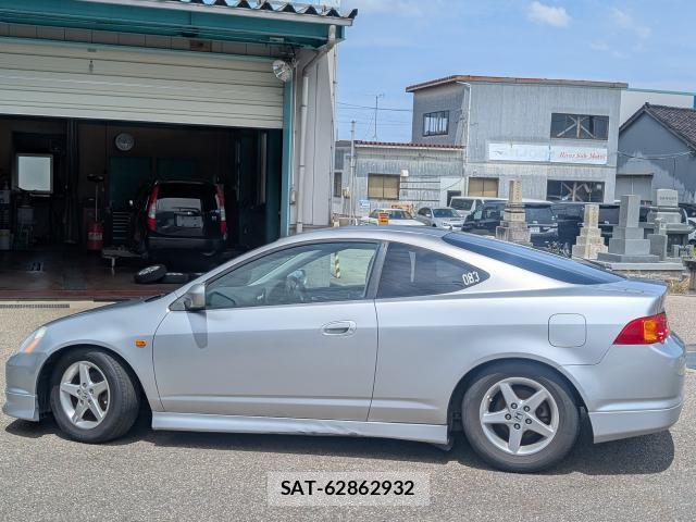 Honda INTEGRA 2003-03 8224395-11