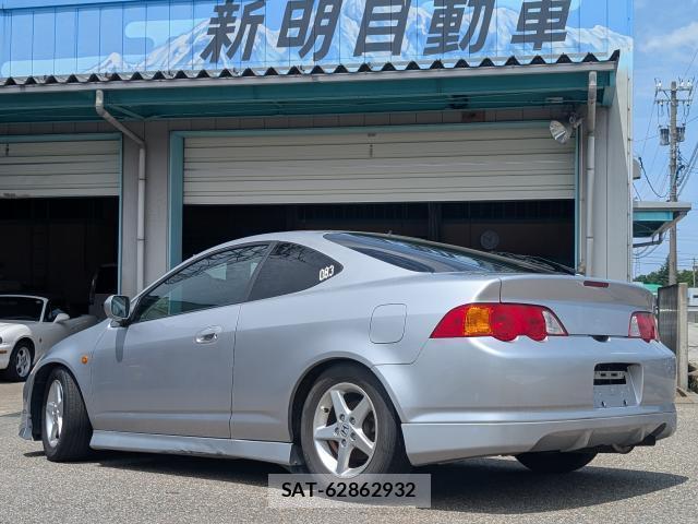 Honda INTEGRA 2003-03 8224395-12