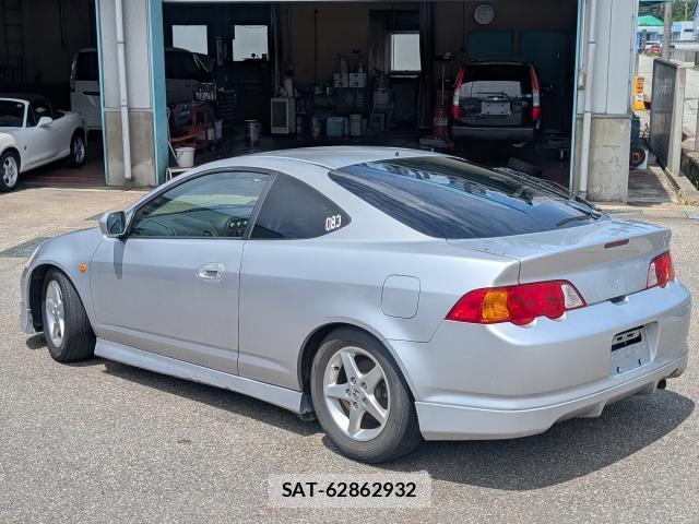 Honda INTEGRA 2003-03 8224395-13