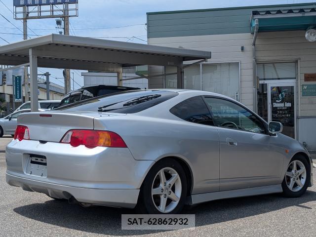 Honda INTEGRA 2003-03 8224395-14