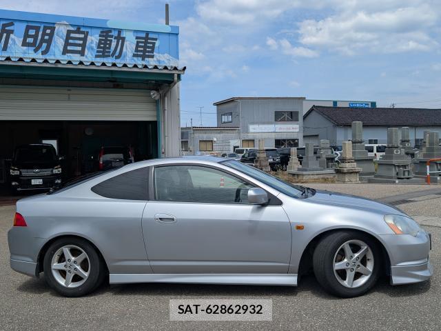 Honda INTEGRA 2003-03 8224395-15