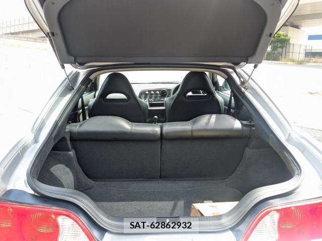 Honda INTEGRA 2003-03 8224395-18