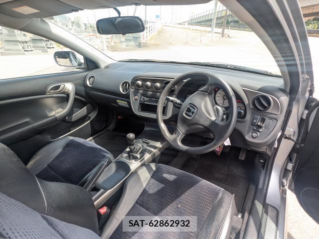 Honda INTEGRA 2003-03 8224395-2
