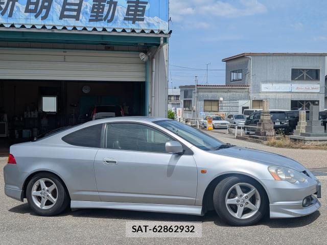 Honda INTEGRA 2003-03 8224395-3
