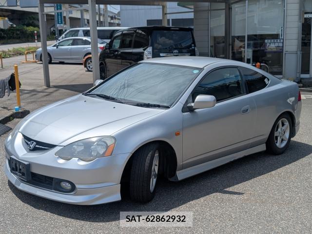 Honda INTEGRA 2003-03 8224395-4