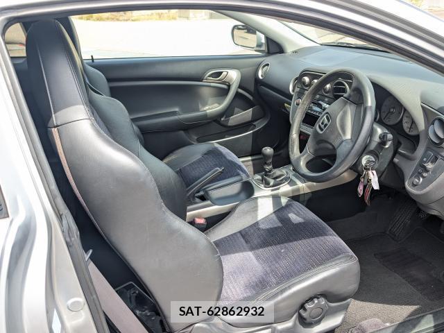 Honda INTEGRA 2003-03 8224395-5
